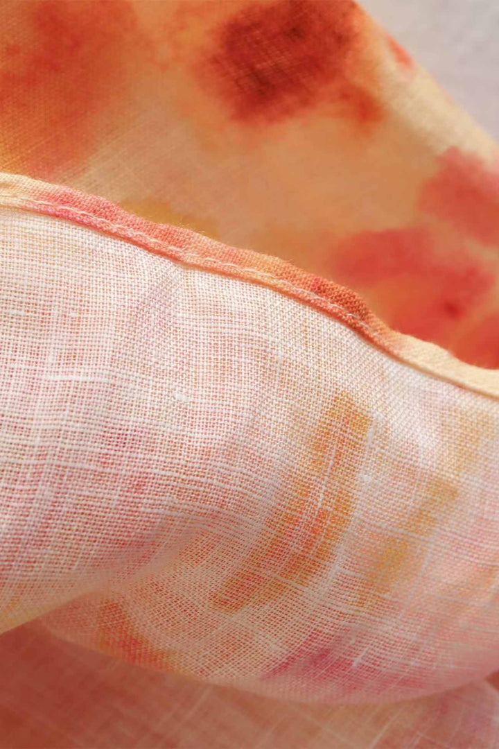 Piper | Women's Floral Ruffle V-Neck Maxi Dress